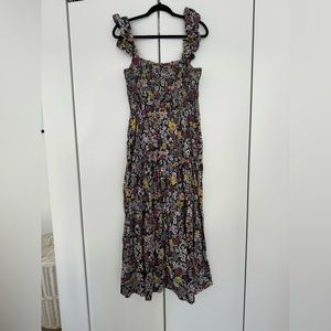 Sea New York Floral Nap Dress